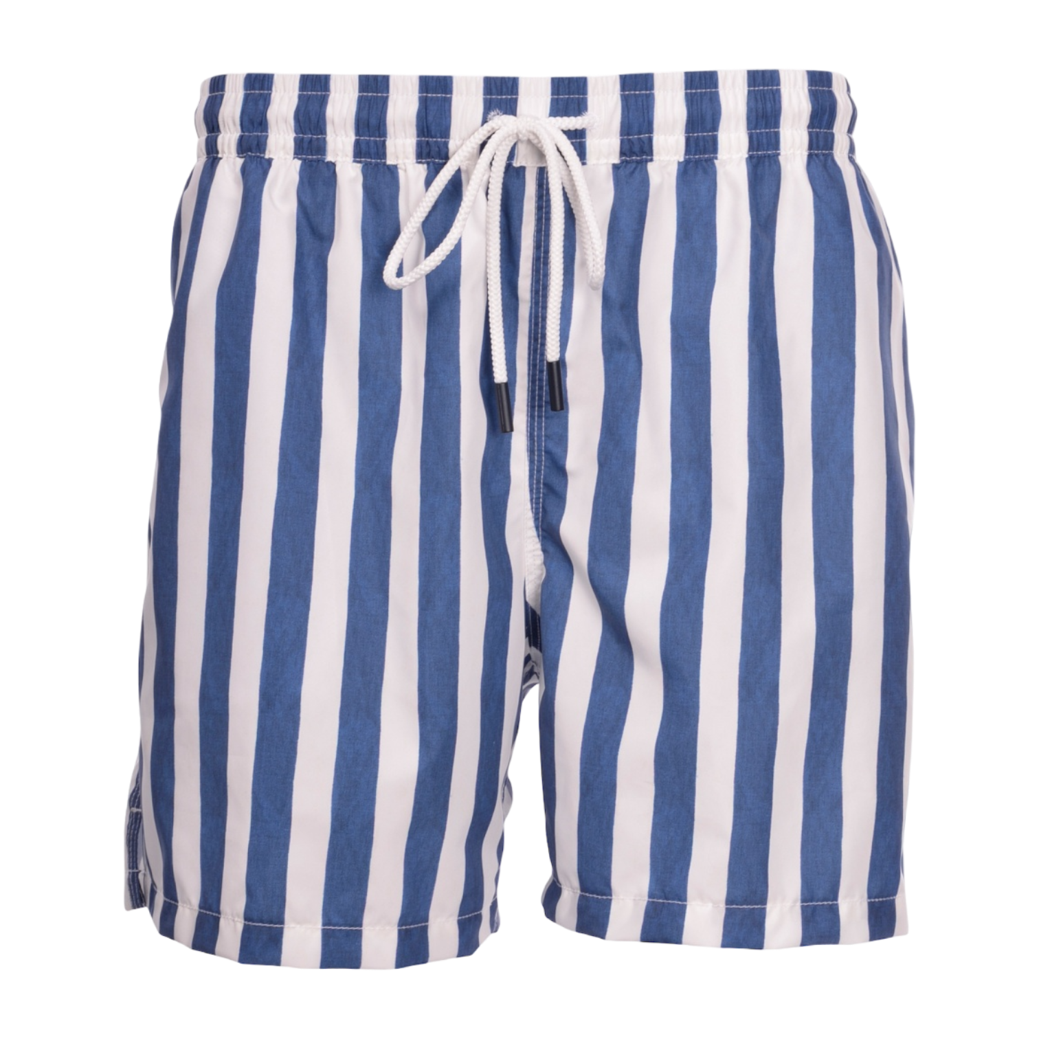 Gran Sasso Striped Swim Trunks – Rikkomenswear