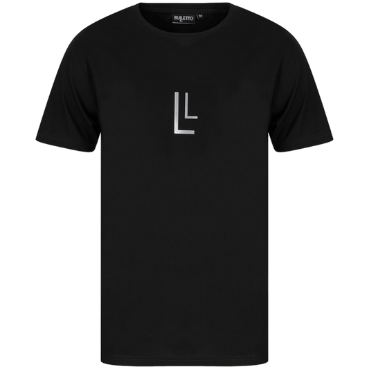 Bulletto Signature T - Black / Reflective