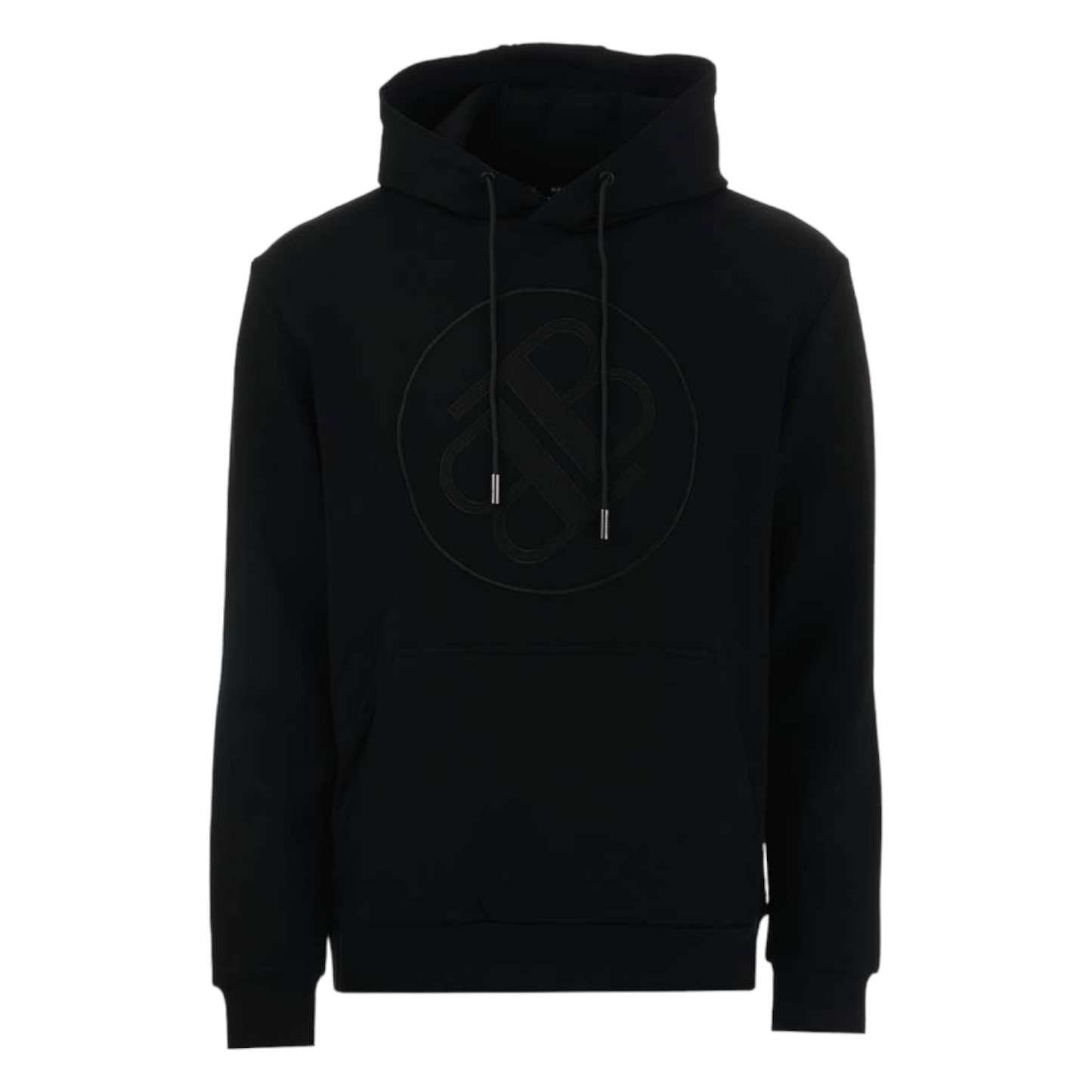 Bulletto Cerchio Embroidered Hoodie