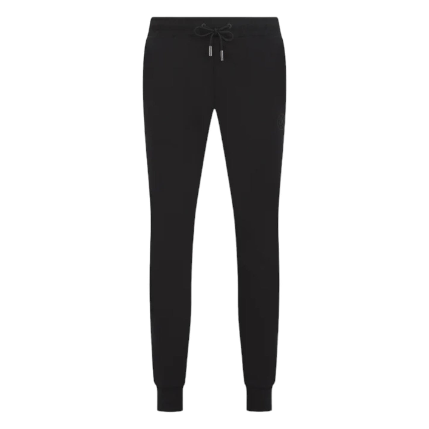 Bulletto Cerchio Sweat Pant - Black / Black