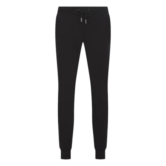 Bulletto Cerchio Sweat Pant - Black / Black