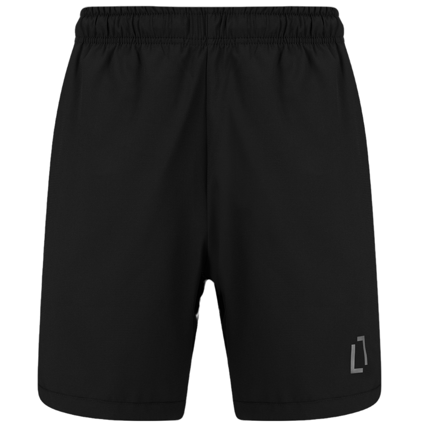 Bulletto Formation Short - Black