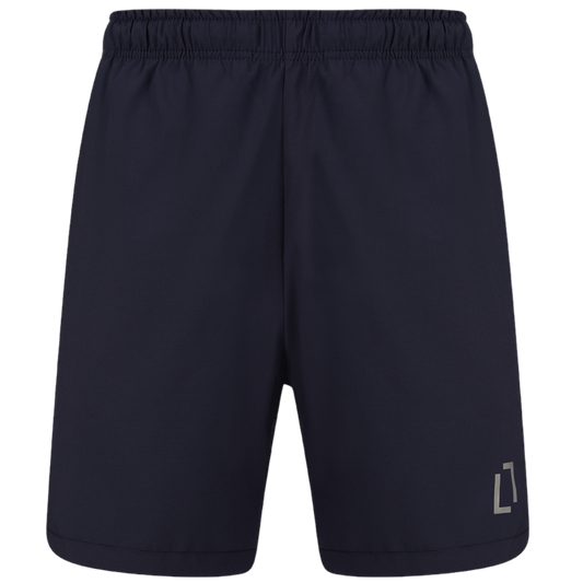 Bulletto Formation Short - Navy