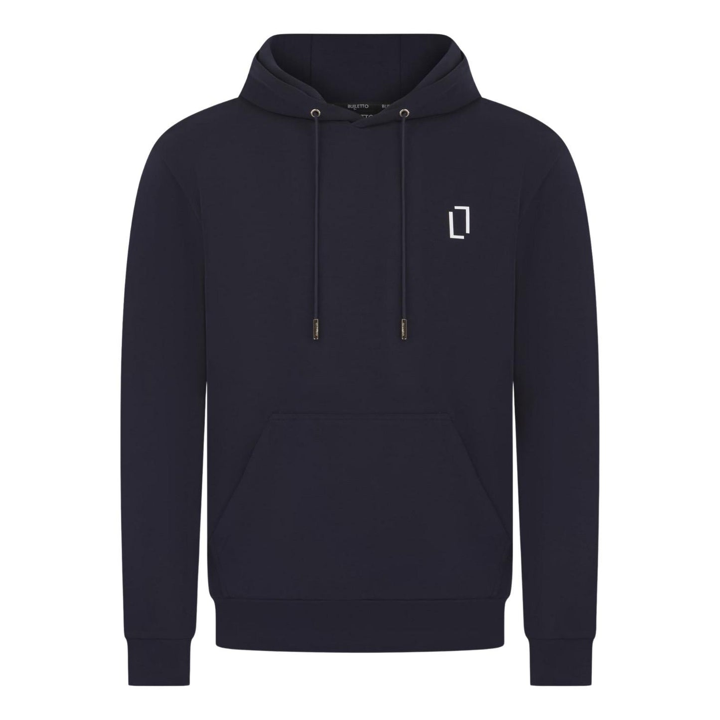 Bulletto Essential Hoodie