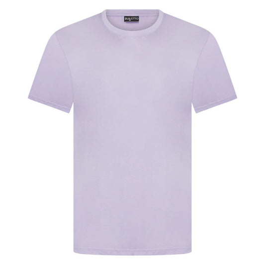 Bulletto Mercerised Cotton T