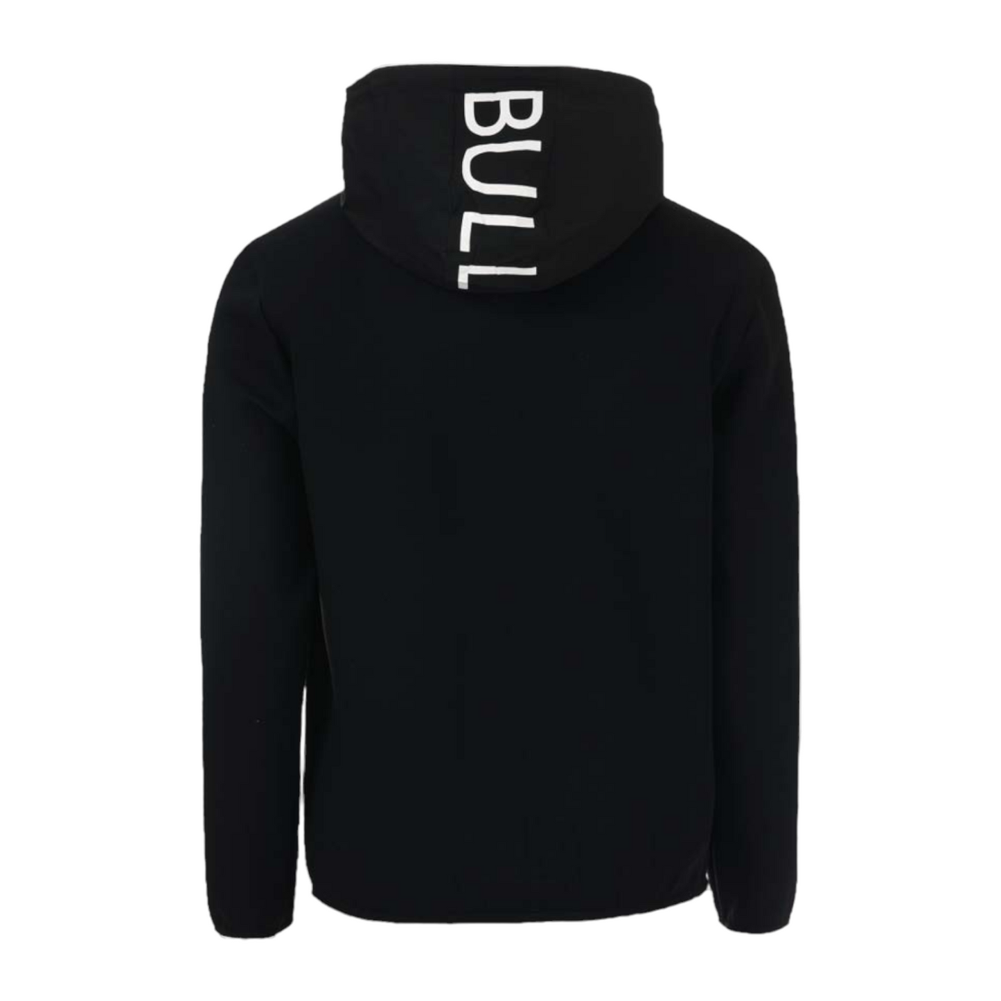 Bulletto Icon Jacket Hooded