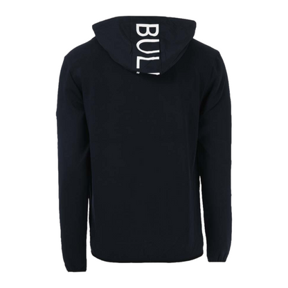 Bulletto Icon Jacket Hooded