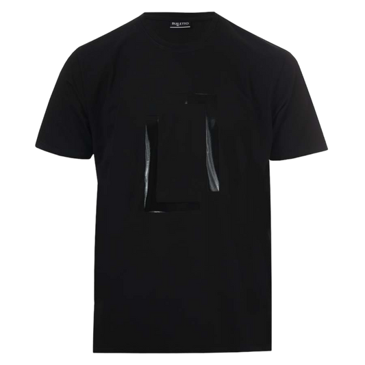 Bulletto Original T - Black / Black