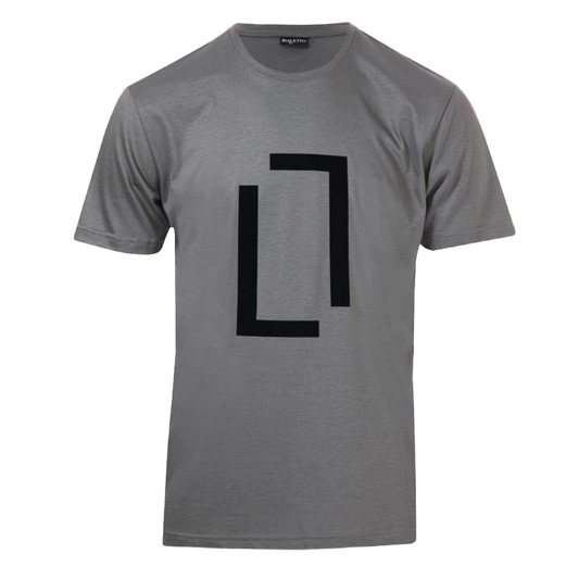 Bulletto Original T - Grey / Black