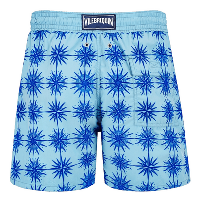 Vilebrequin Sud Flocked Swim Short