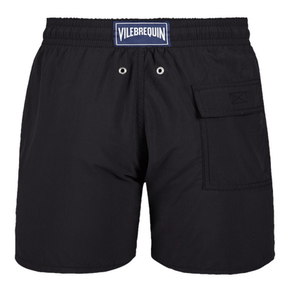 Vilebrequin Solid Swim Short