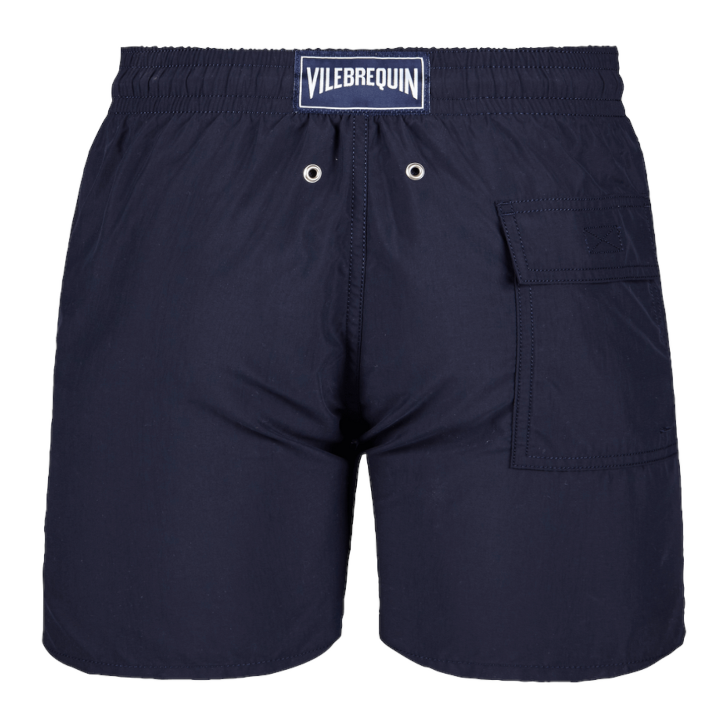 Vilebrequin Solid Swim Short