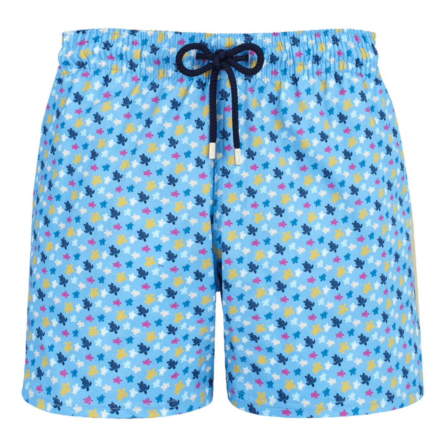 Vilebrequin Micro Turtle Swim Short