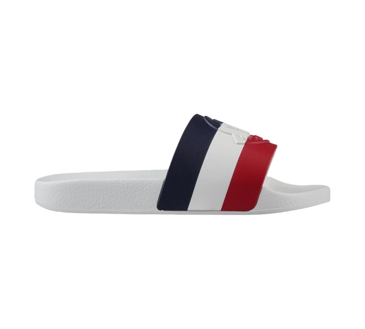 Moncler Basile Tricolour Slider