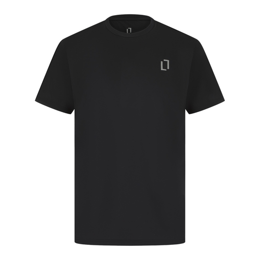 Bulletto Formation Tech T - Black / Grey