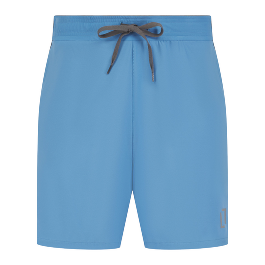 Bulletto Formation Tech Short - Riviera / Grey