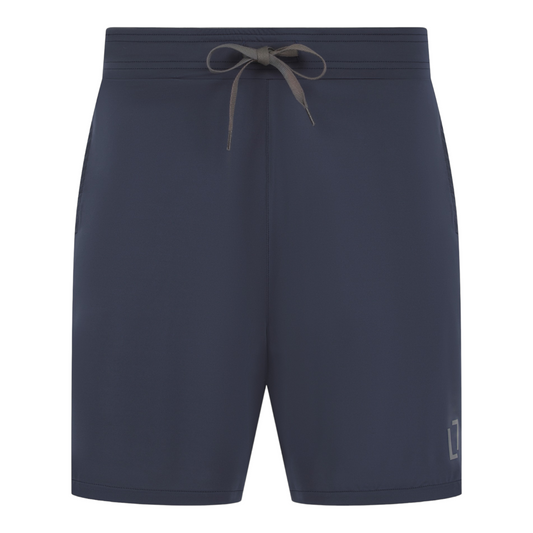 Bulletto Formation Tech Short - Navy / Grey