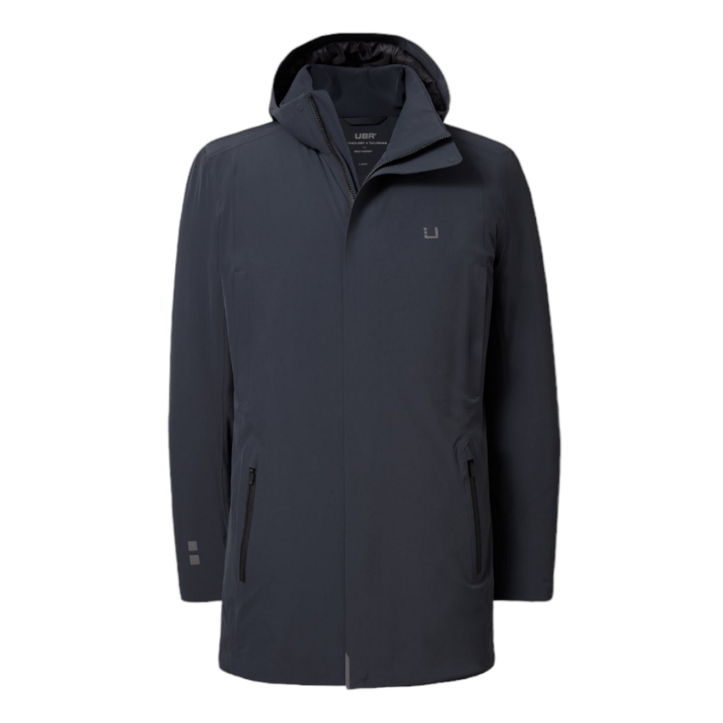 UBR Regulator Parka