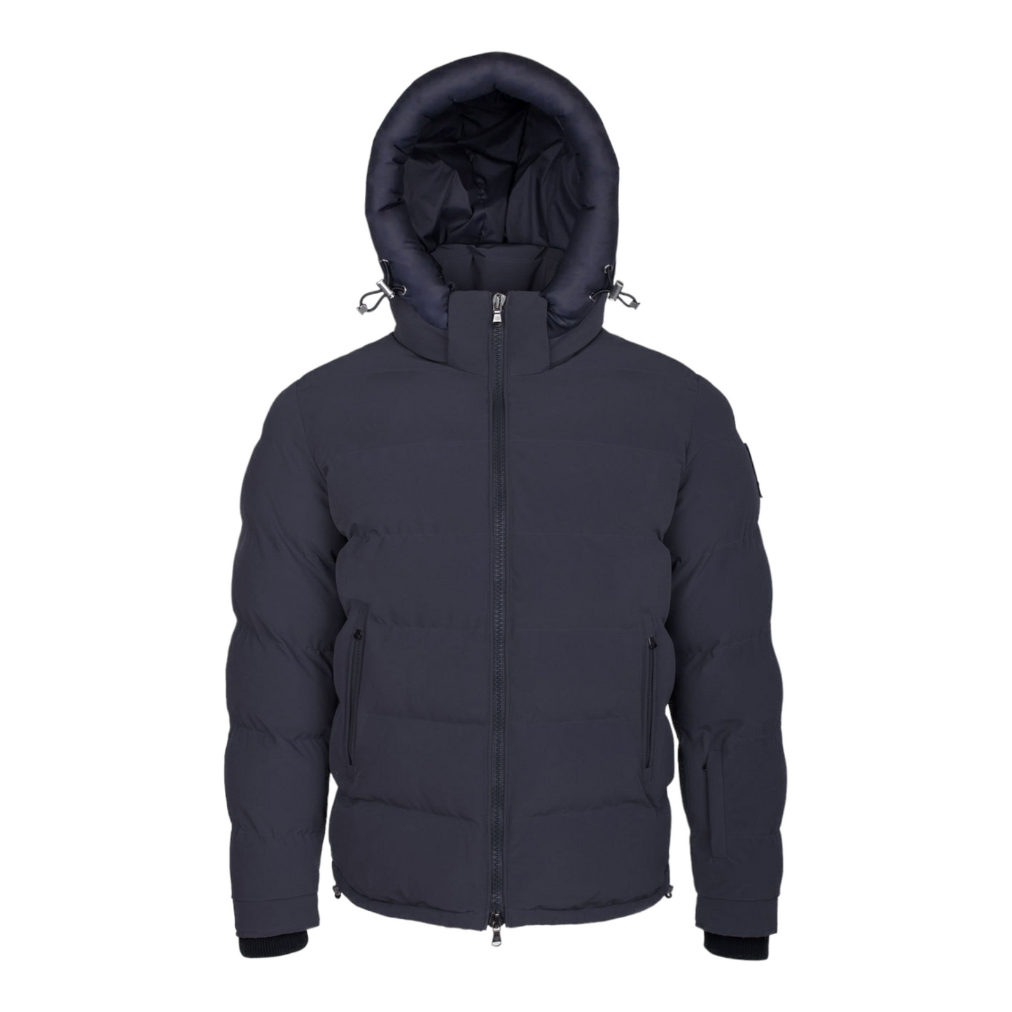 Sandbanks Banks Puffer Jacket