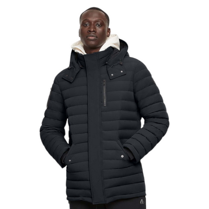 Moose Knuckles Greystone Jacket