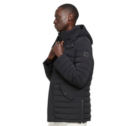 Moose Knuckles Greystone Jacket