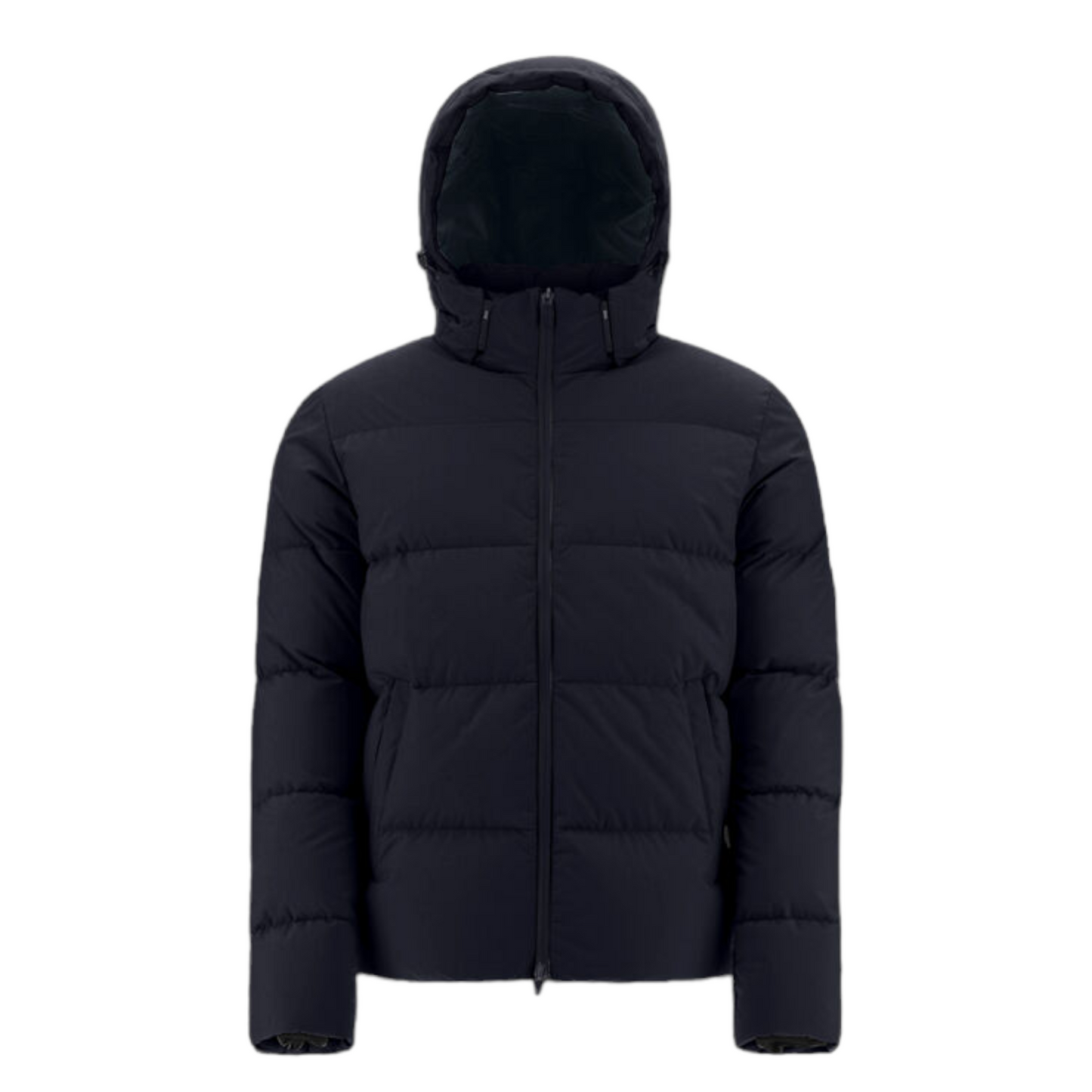 Herno Laminar Gore-Tex Infinium Windstopper Bomber