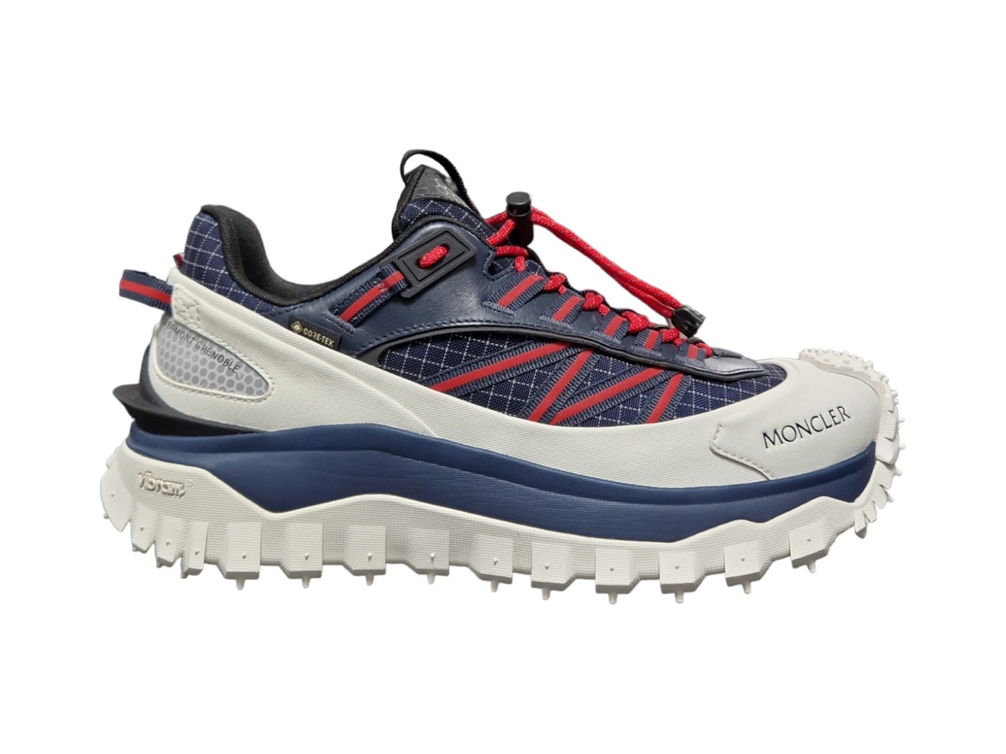 Moncler Trailgrip GTX