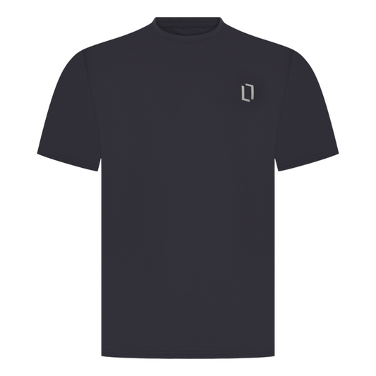 Bulletto Formation Tech T - Deep Navy / Ink