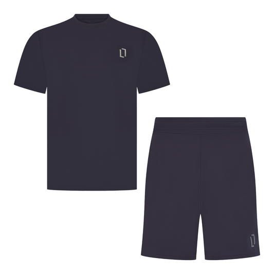 Bulletto Formation Tech Set - Deep Navy / Ink