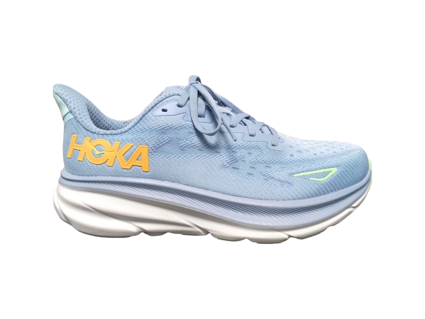 Hoka Clifton 9 - Dusk / Illusion