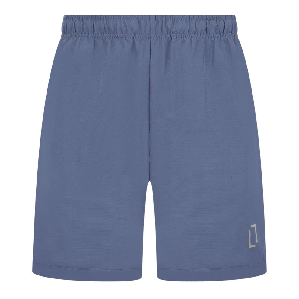 Bulletto Formation Short - Blue