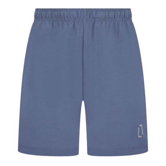 Bulletto Formation Short - Blue