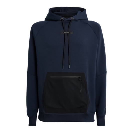 On Running Hoodie - Navy