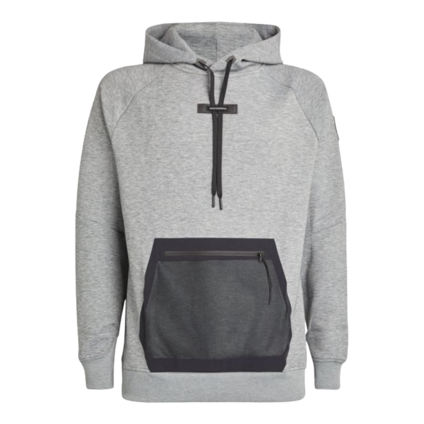 On Running Hoodie - Grey