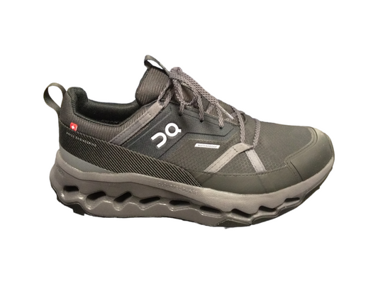 On Running Cloudhorizon Waterproof - Black / Eclipse