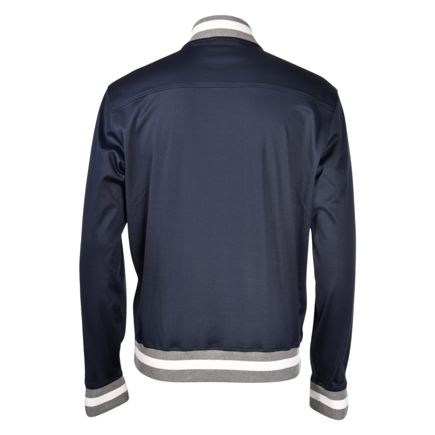 Gran Sasso Jersey Bomber Jacket