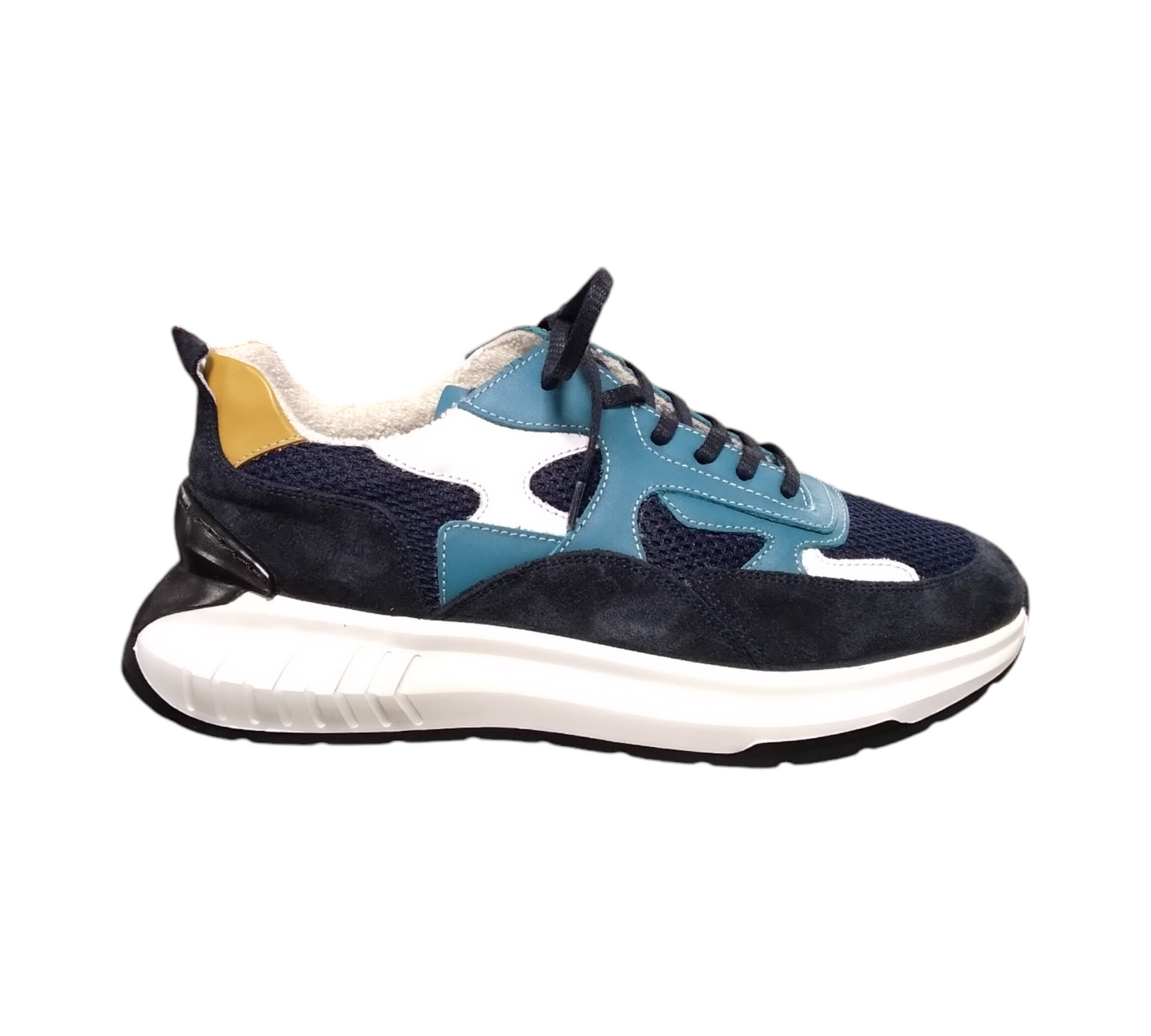 Cerruti 1881 Sneaker - Blue