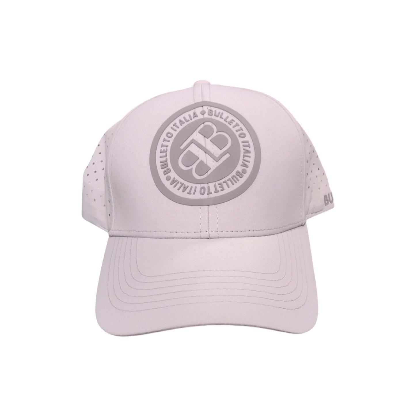 Bulletto Formation Cap - Ice / Grey