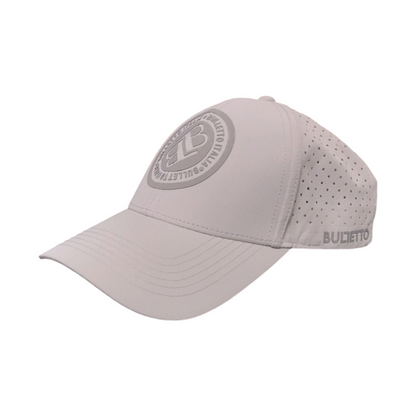 Bulletto Formation Cap - Ice / Grey