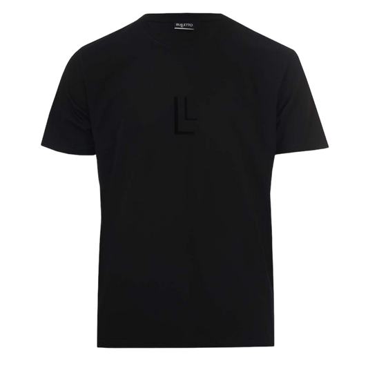 Bulletto Signature T - Black / Black