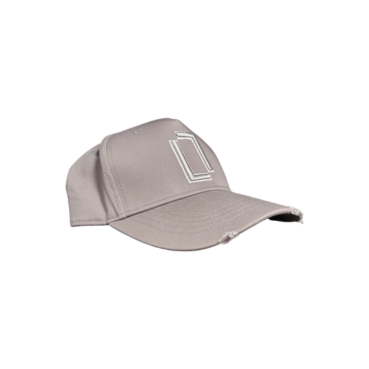 Bulletto Scuffed Panel Cap - Stone