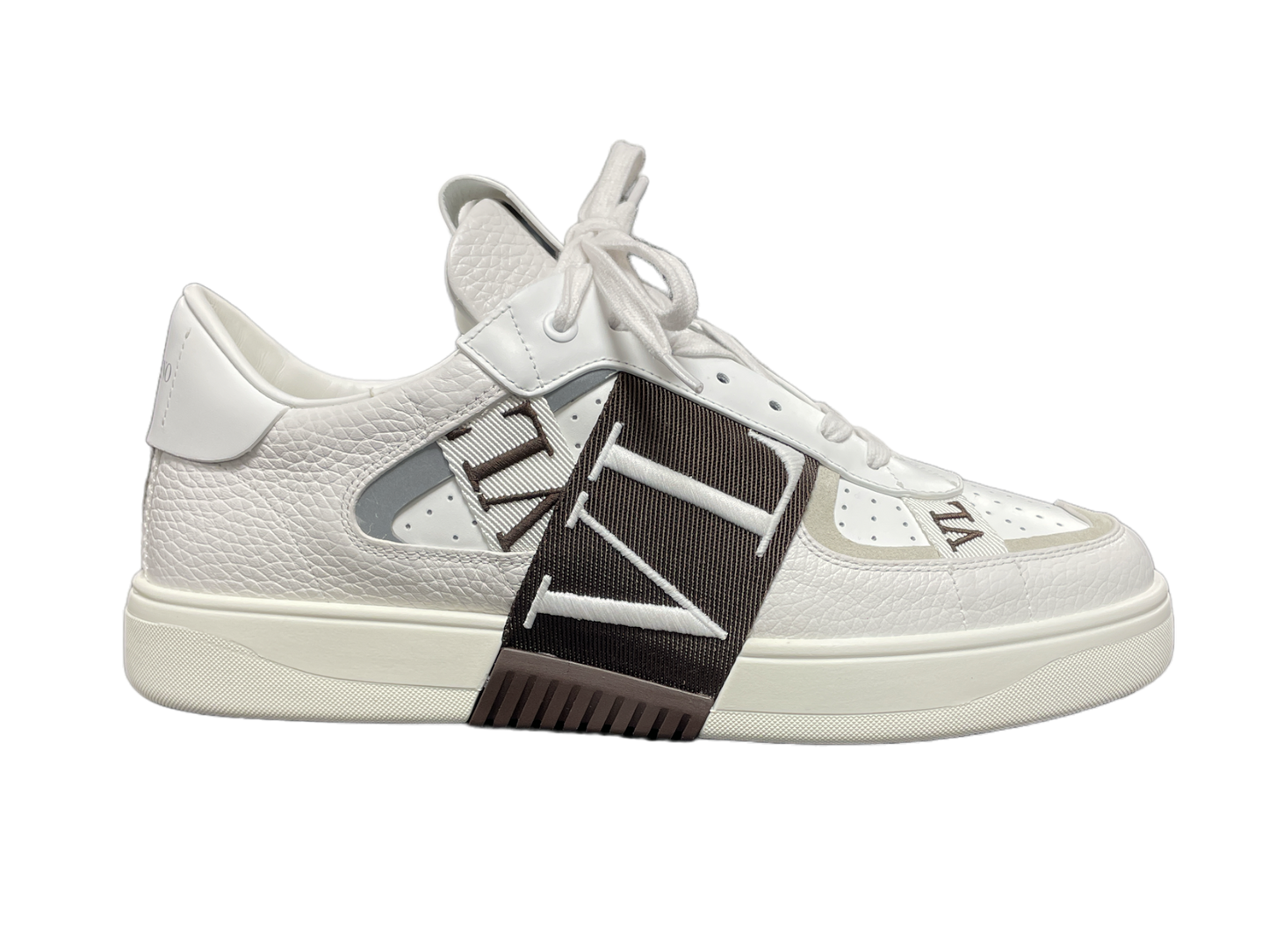 Valentino Garavani VL7N - White / Brown