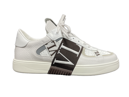 Valentino Garavani VL7N - White / Brown