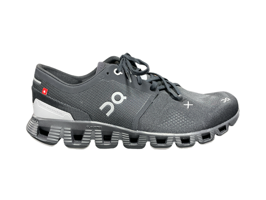 On Running Cloud X3 - Black