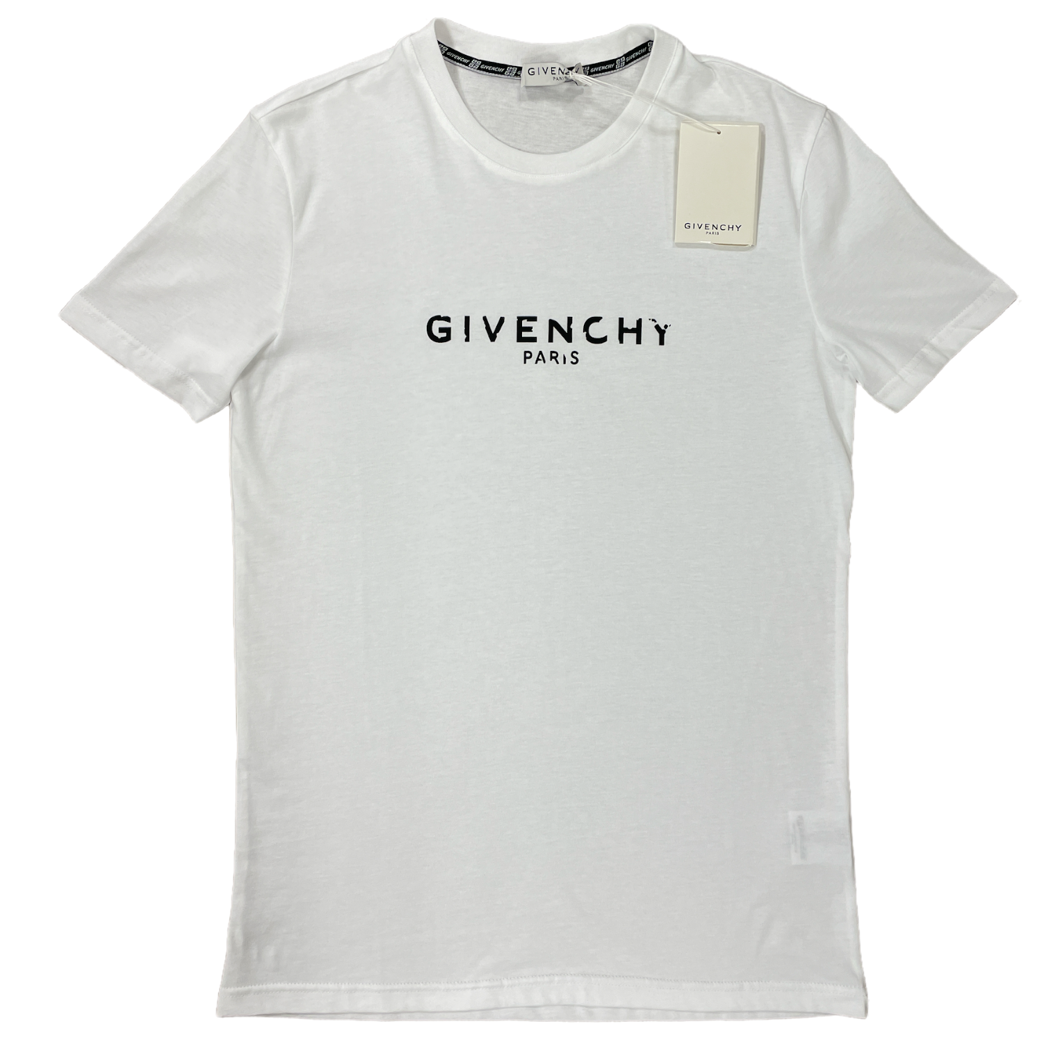 Givenchy distressed hotsell