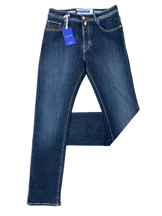 Jacob Cohen Denim Jean / Red Badge